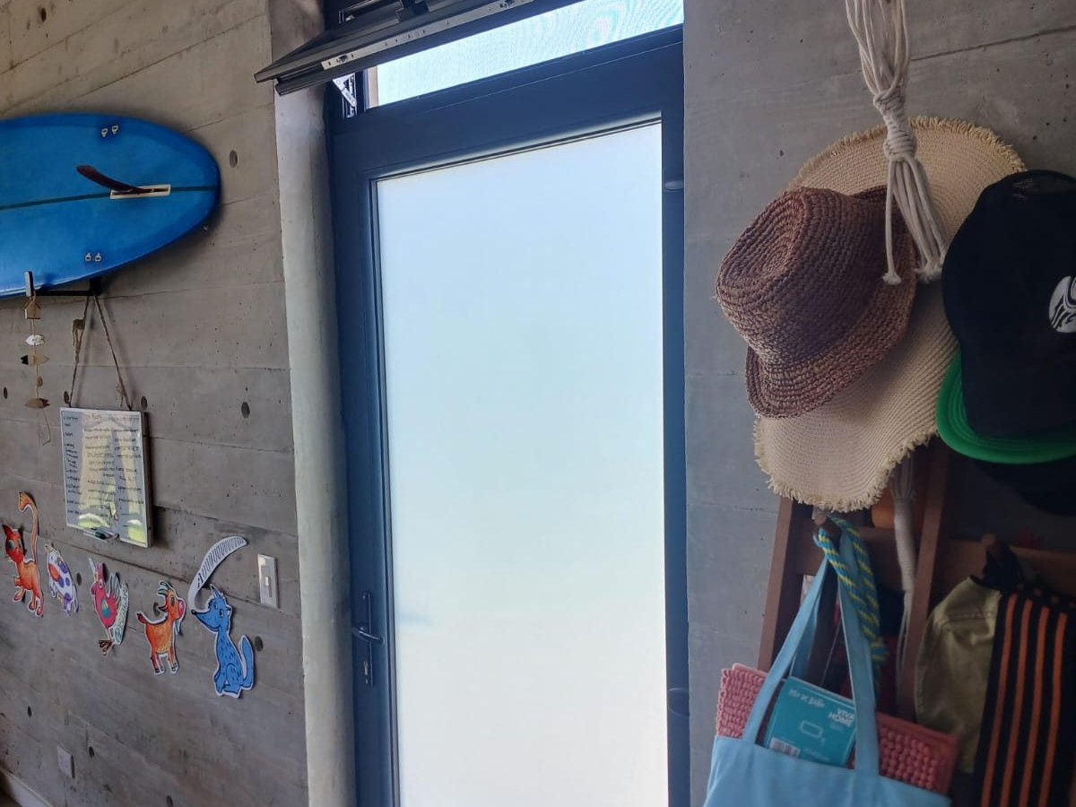 Ventanas de PVC