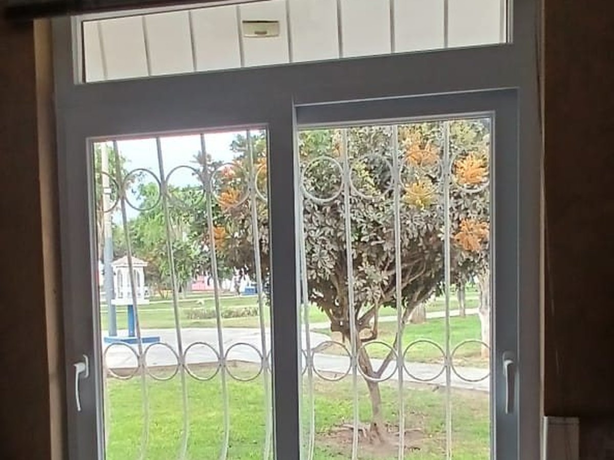 Ventana