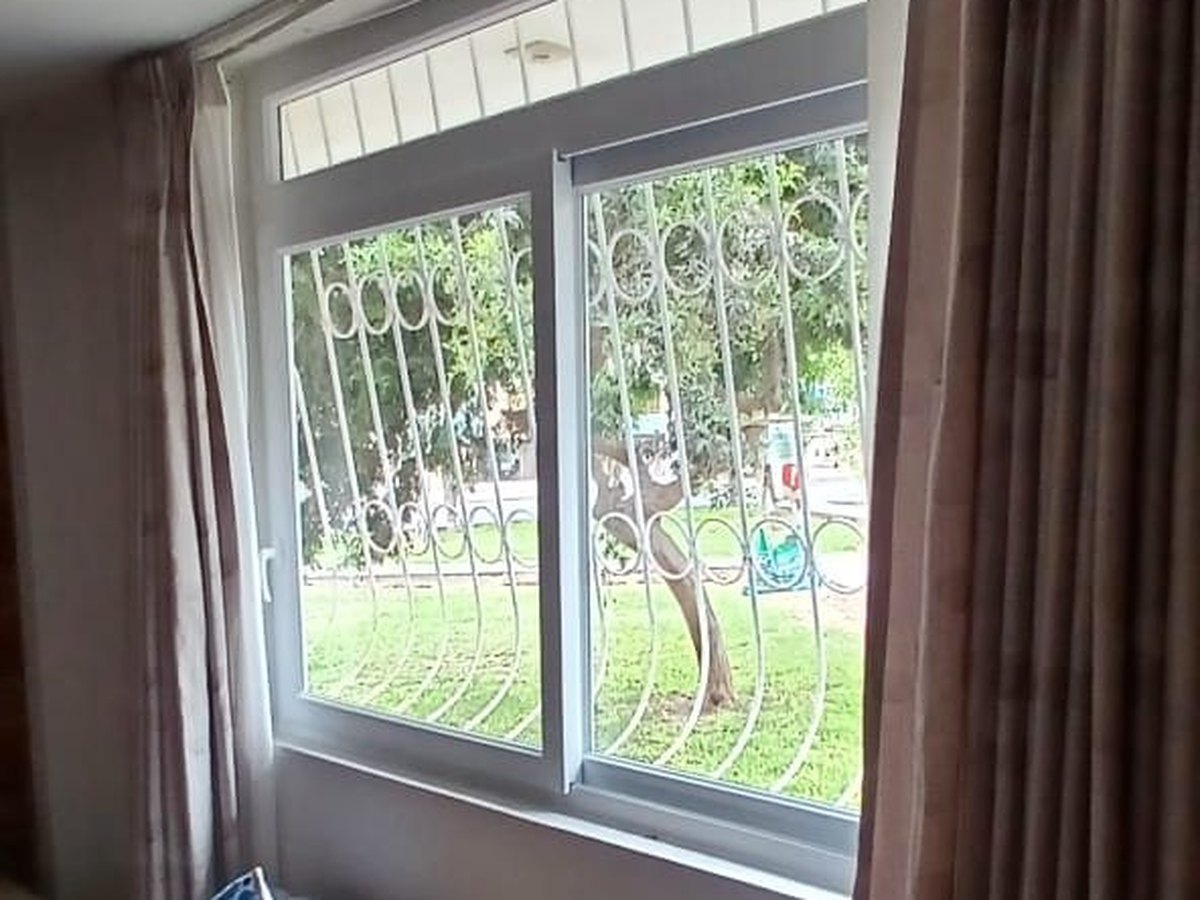 Ventana con vista